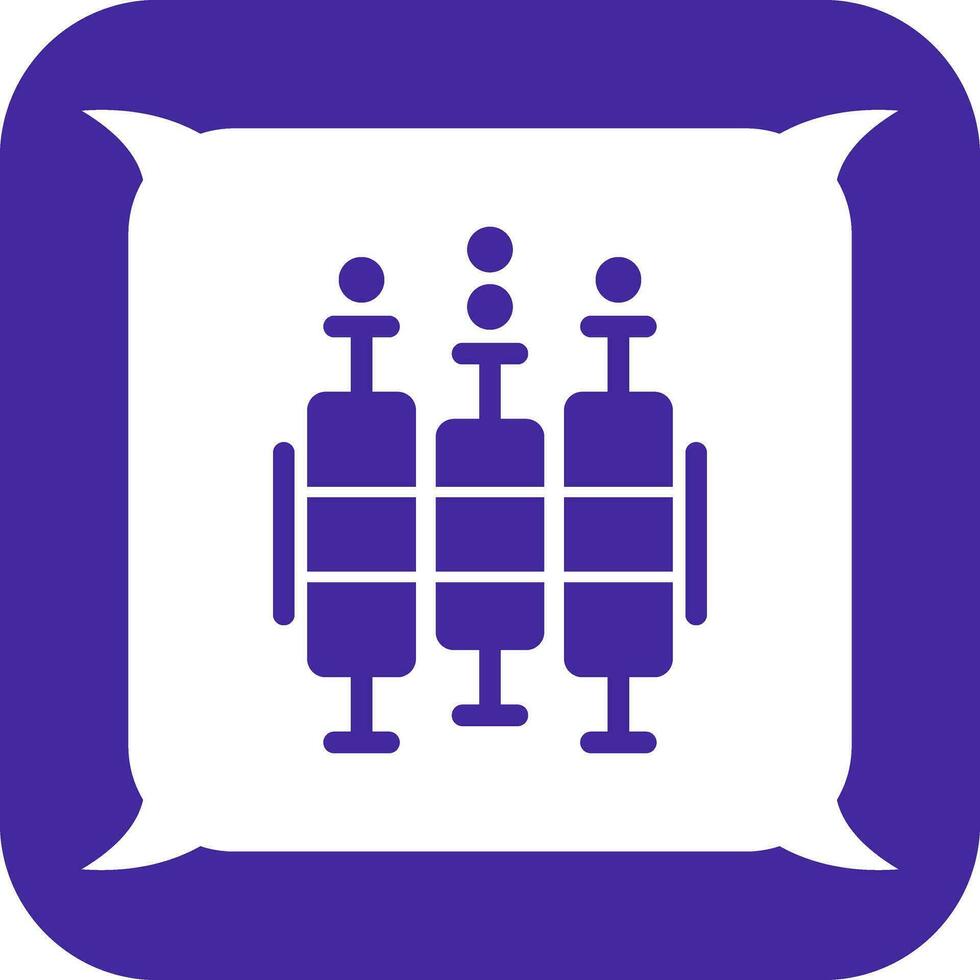 Plot Vector Icon