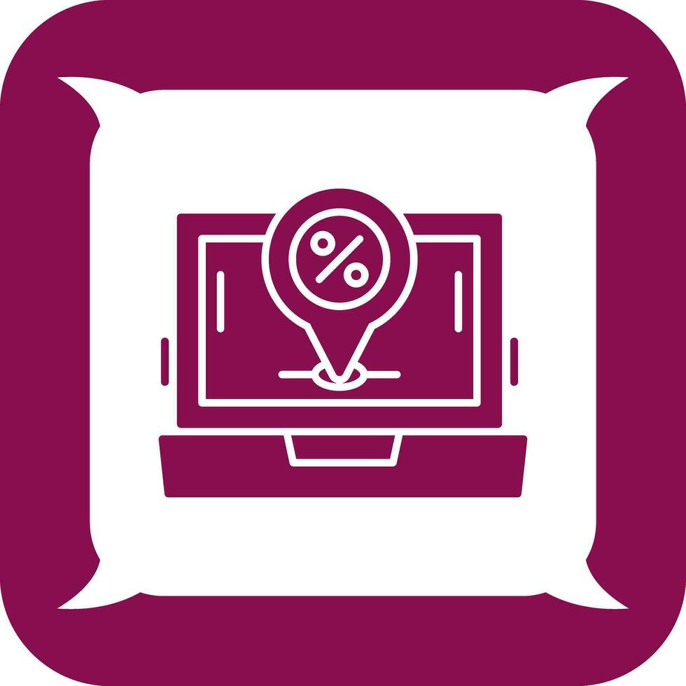 Map Pin Vector Icon