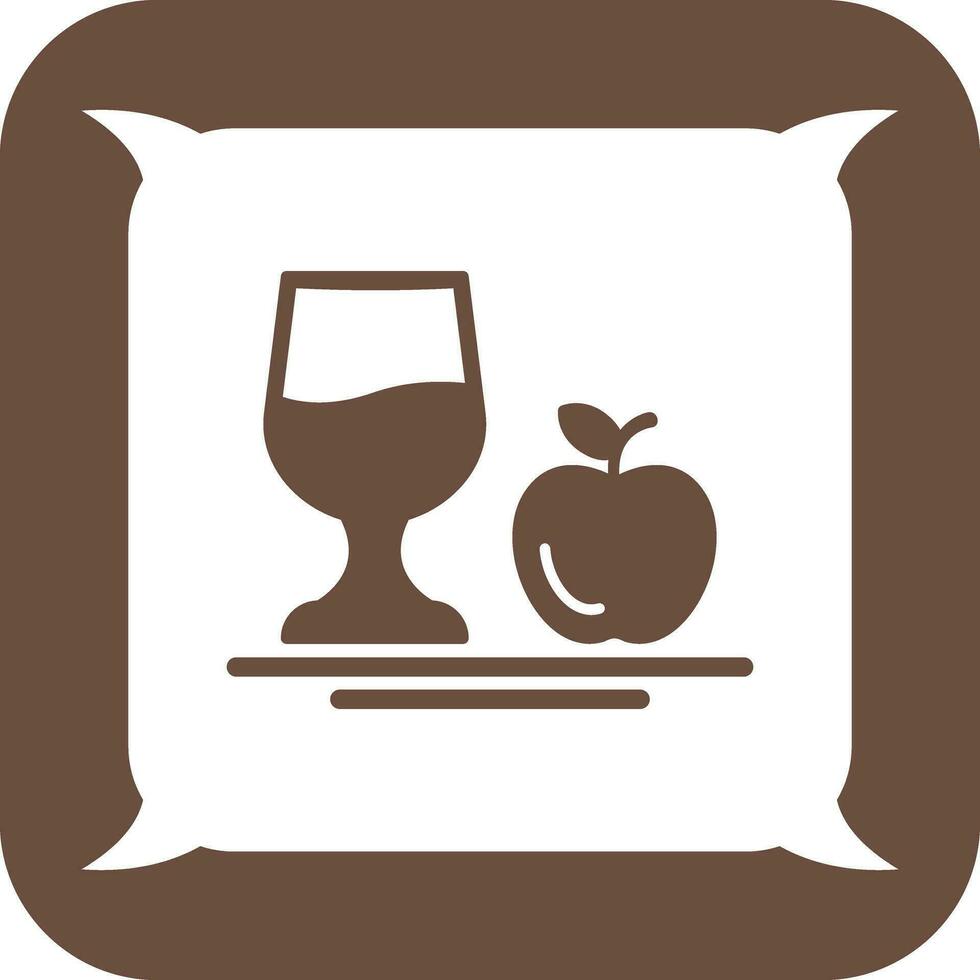 Healthy Vector Icon