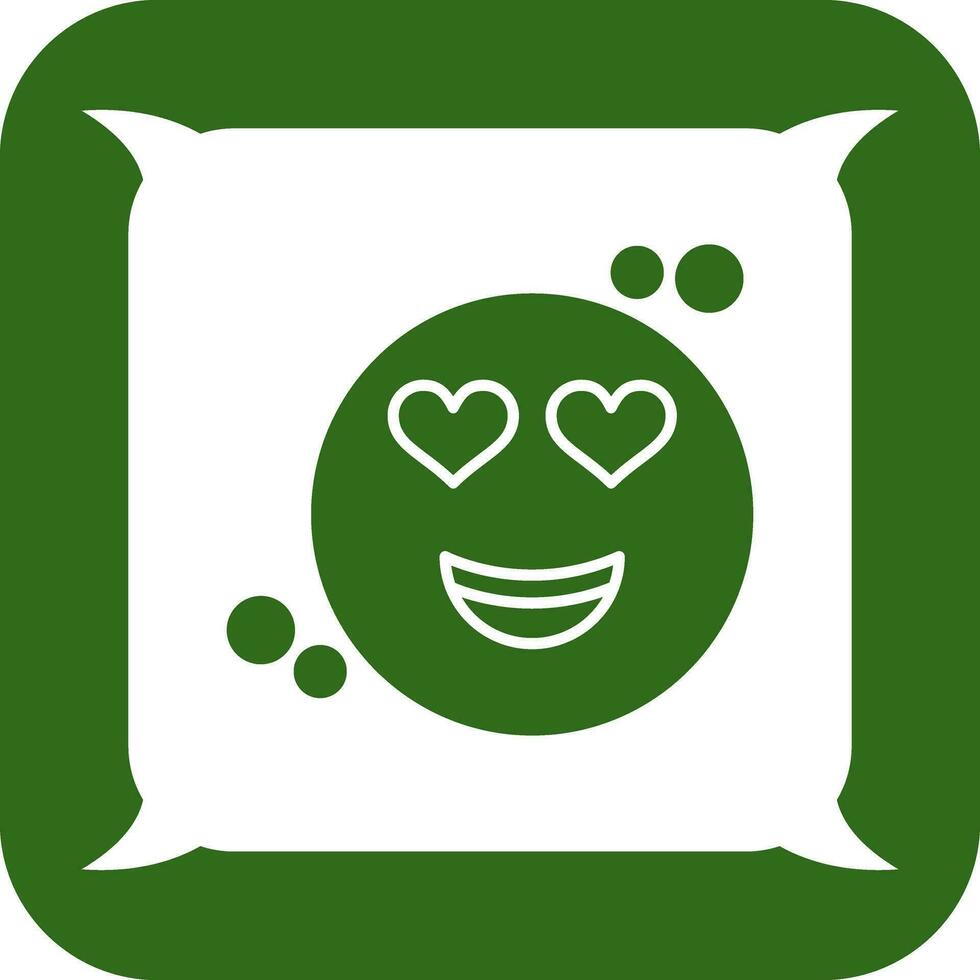 Love Vector Icon