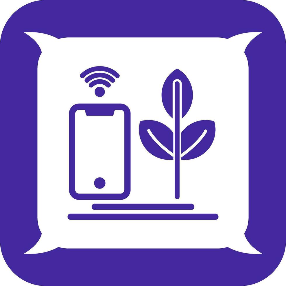 Agriculture Vector Icon