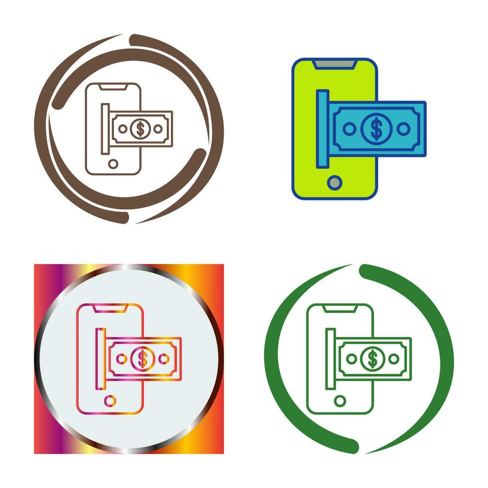 Smartphone Vector Icon