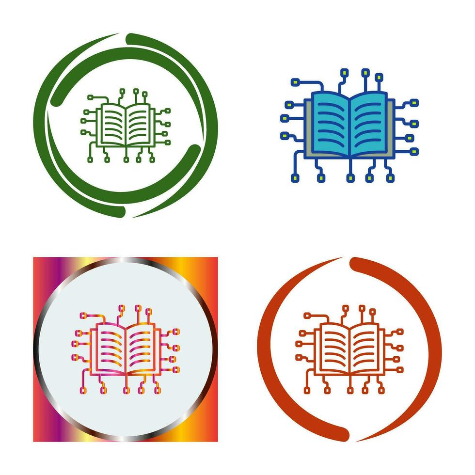 Creative Vector Icon