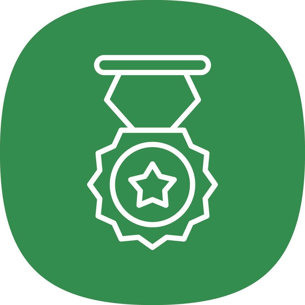 Reward Vector Icon Design