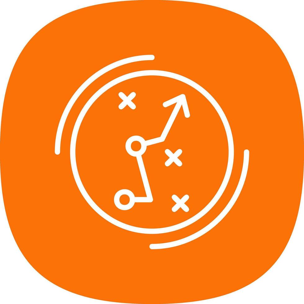 Strategic Alignment Vector Icon Design 31687091 Vector Art at Vecteezy