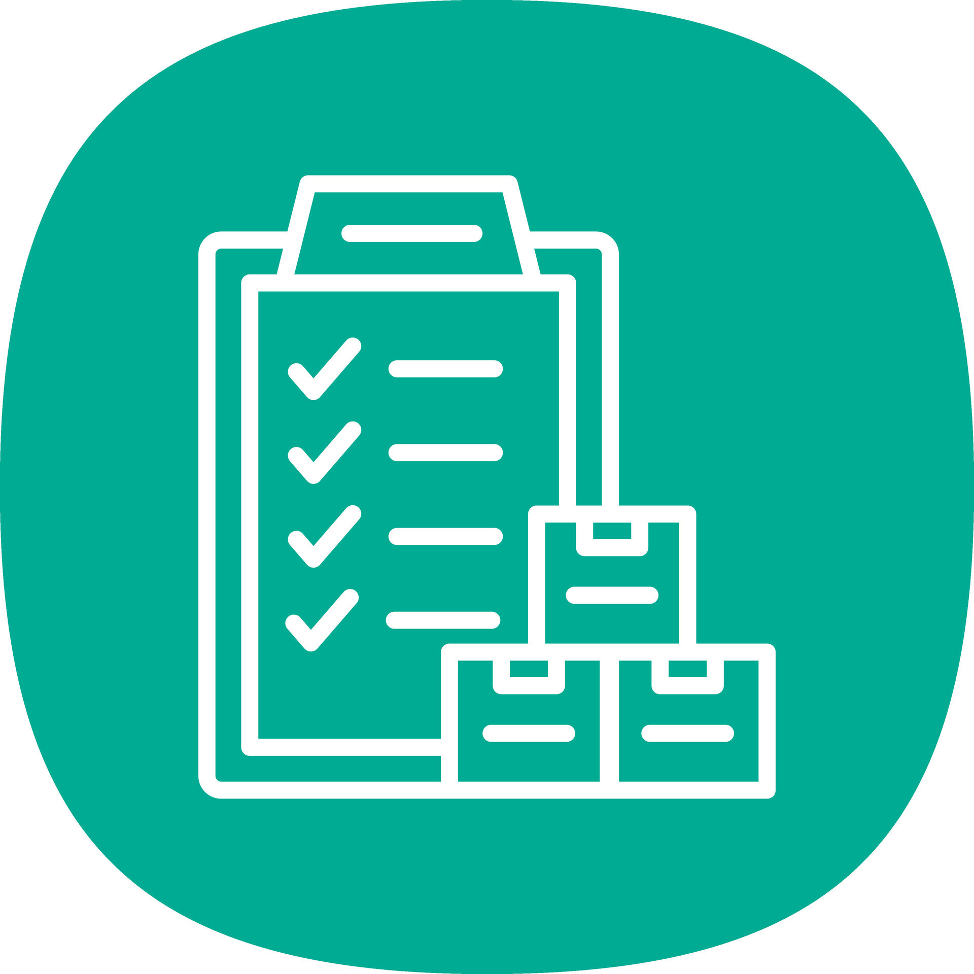 Inventory Management Vector Icon Design 31687102 Vector Art at Vecteezy