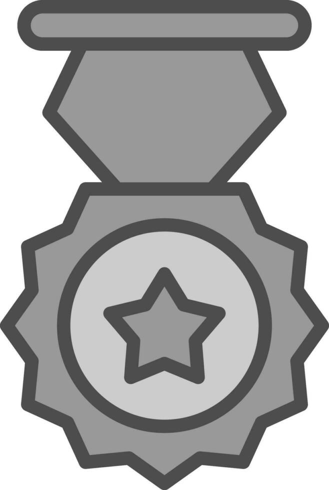 Reward Vector Icon Design