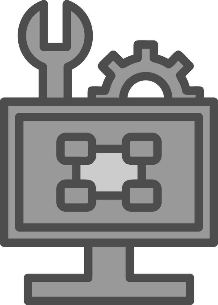 business vector icon