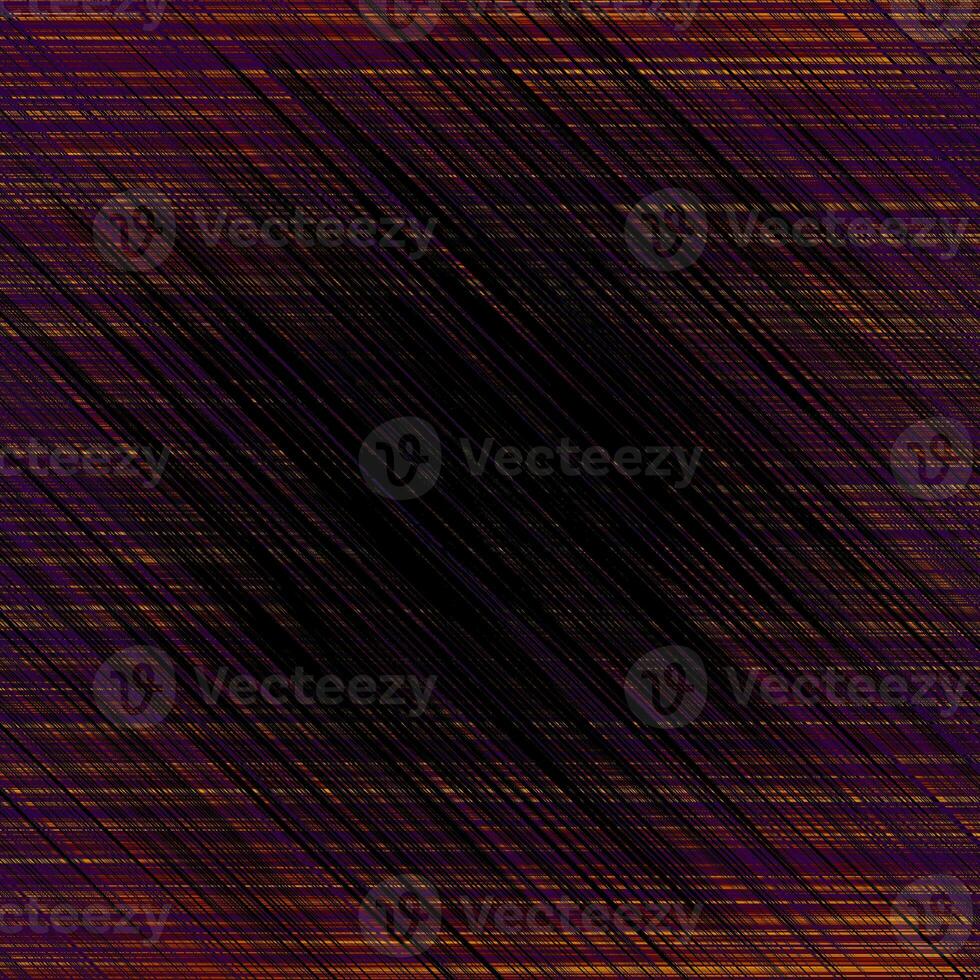Colorful stripe abstract background. Colored fiber texture backdrop. Multi color gradient pattern and textured wallpaper. photo