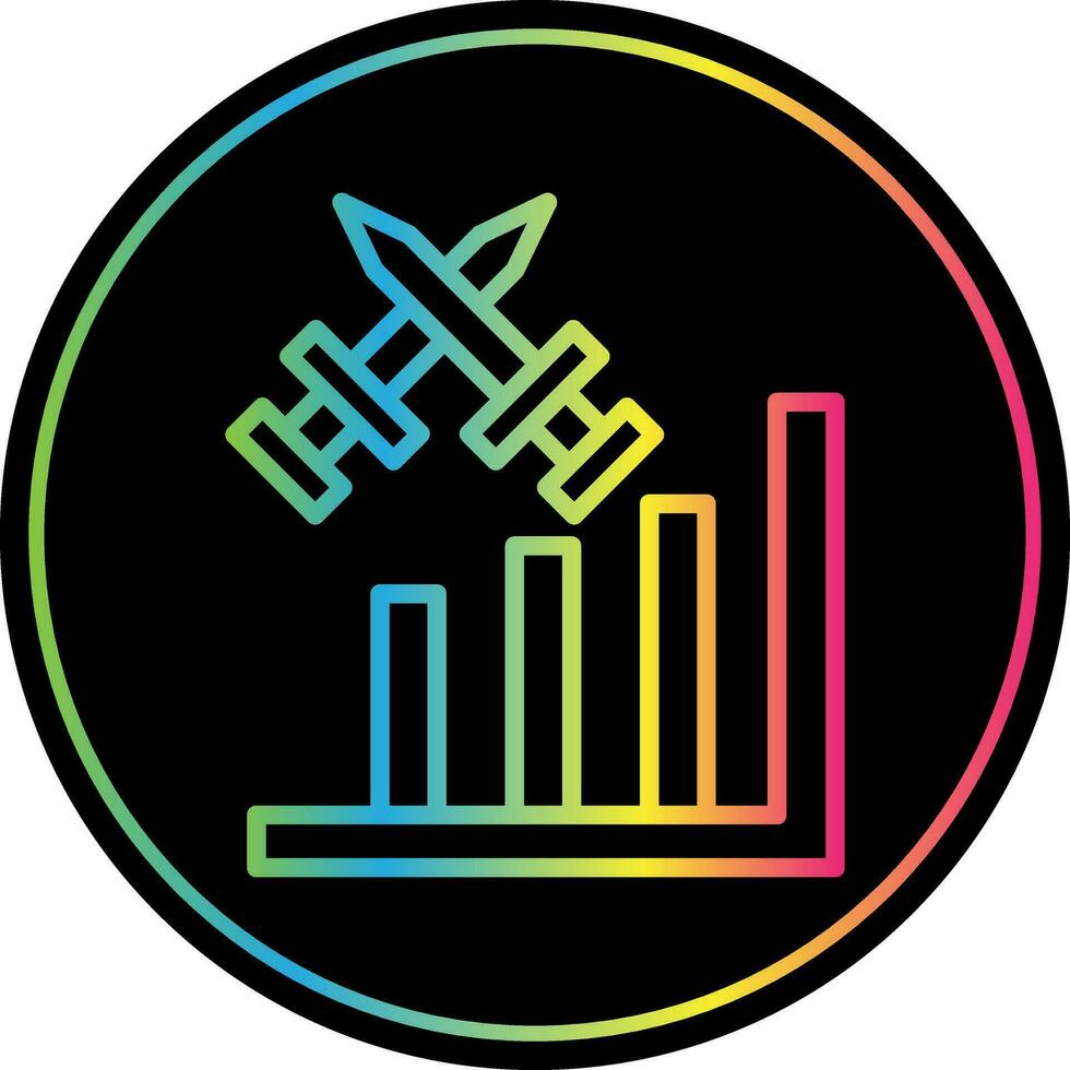Top Vector Icon Design