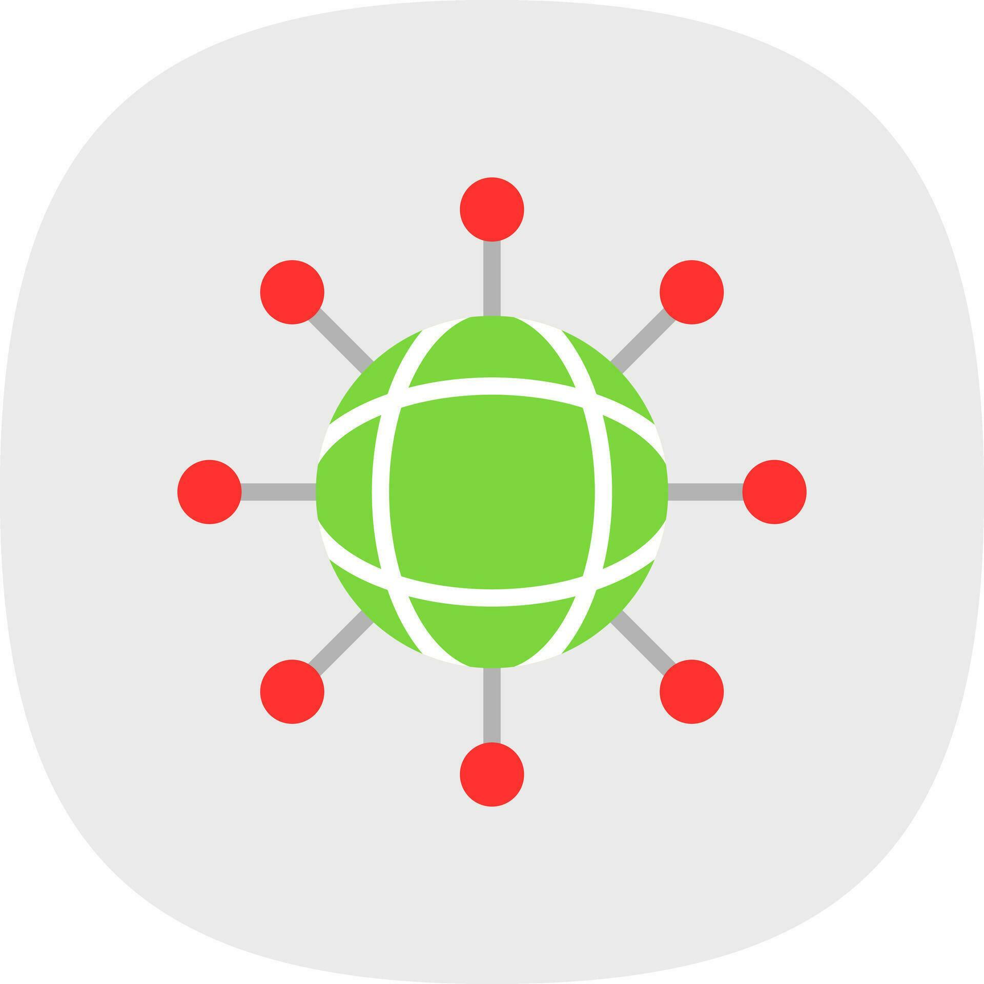 Network User Vector Icon Design 31689458 Vector Art at Vecteezy