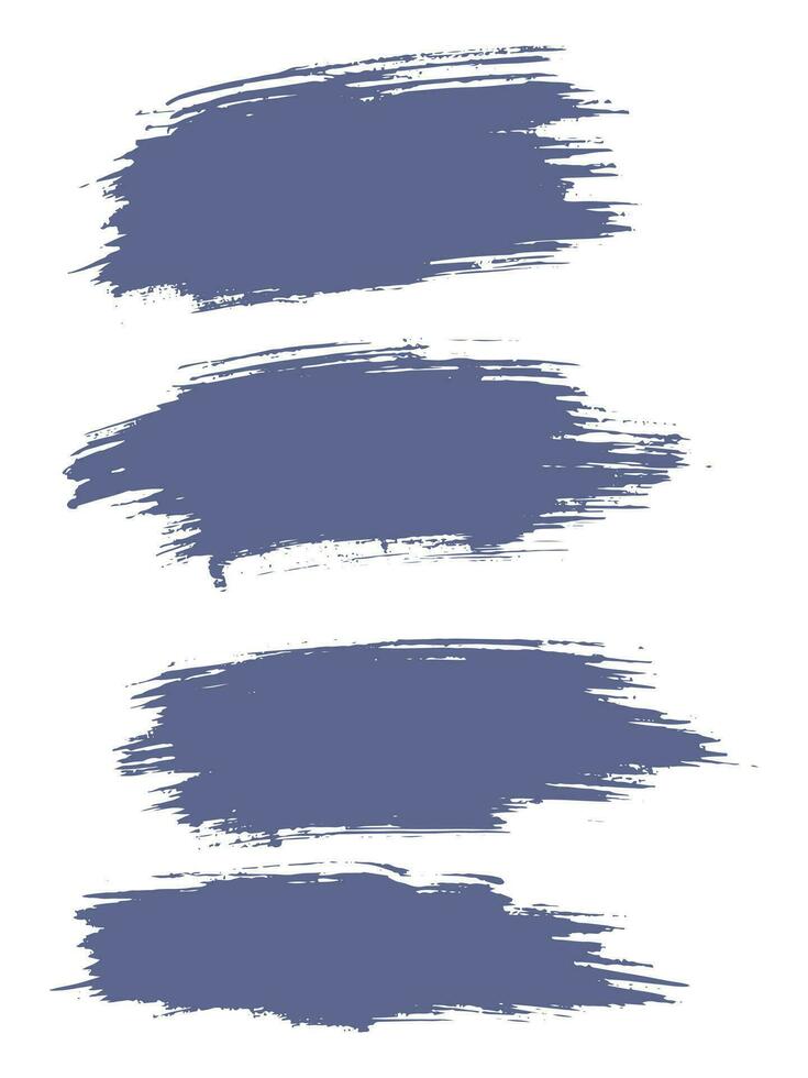 Purple grunge vector background