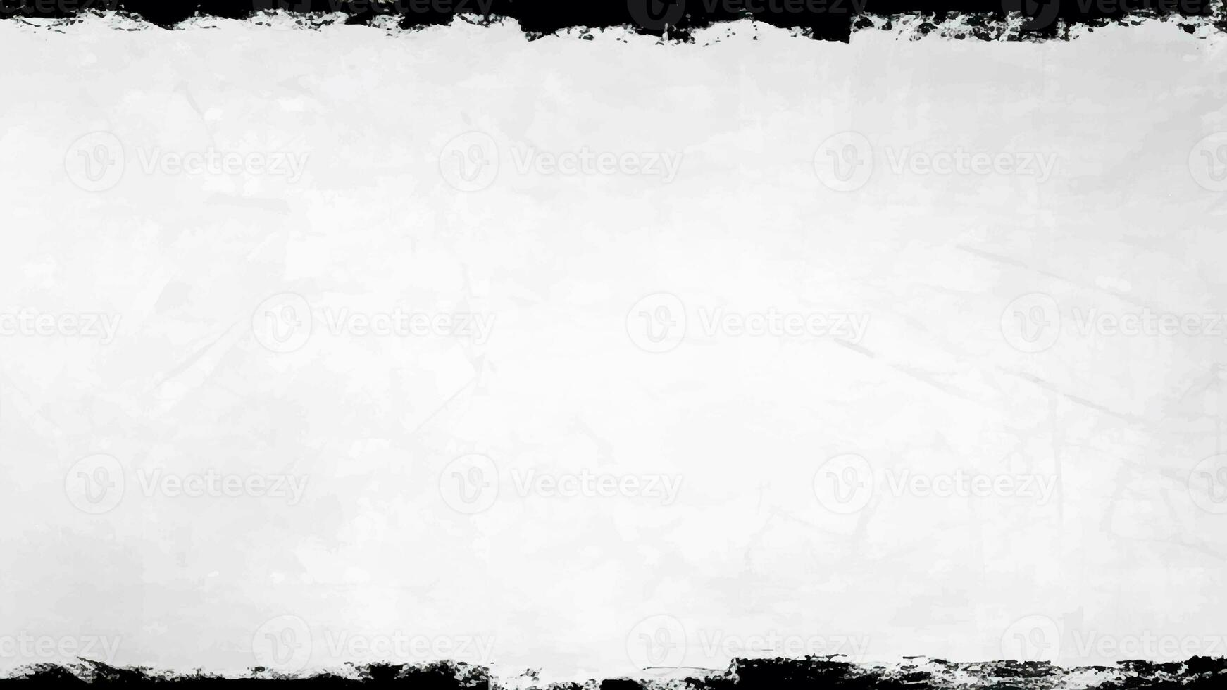 Abstract grunge rectangular frame photo