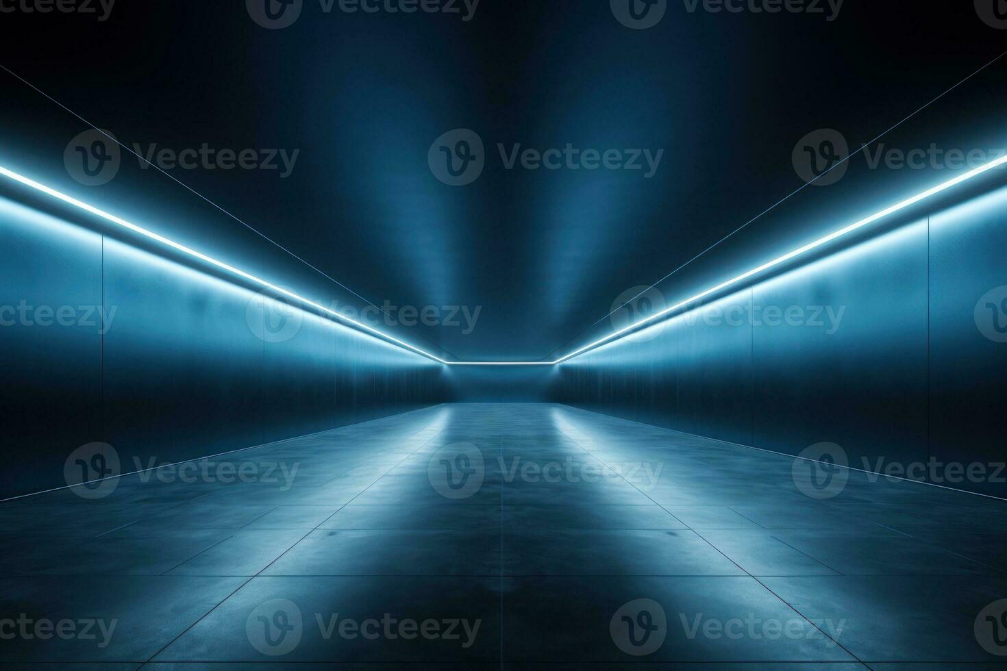 Abstract lenticular background,created with generative ai tecnology. photo