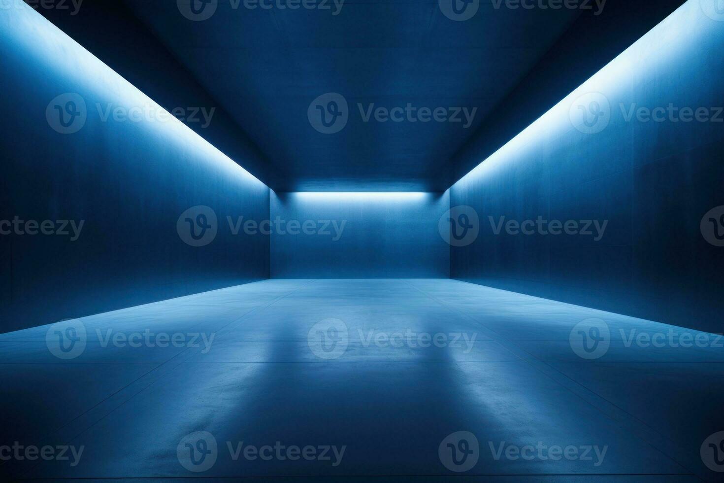 Abstract lenticular background,created with generative ai tecnology. photo