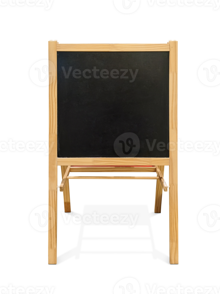 blackboard menu label Isolated PNG transparent