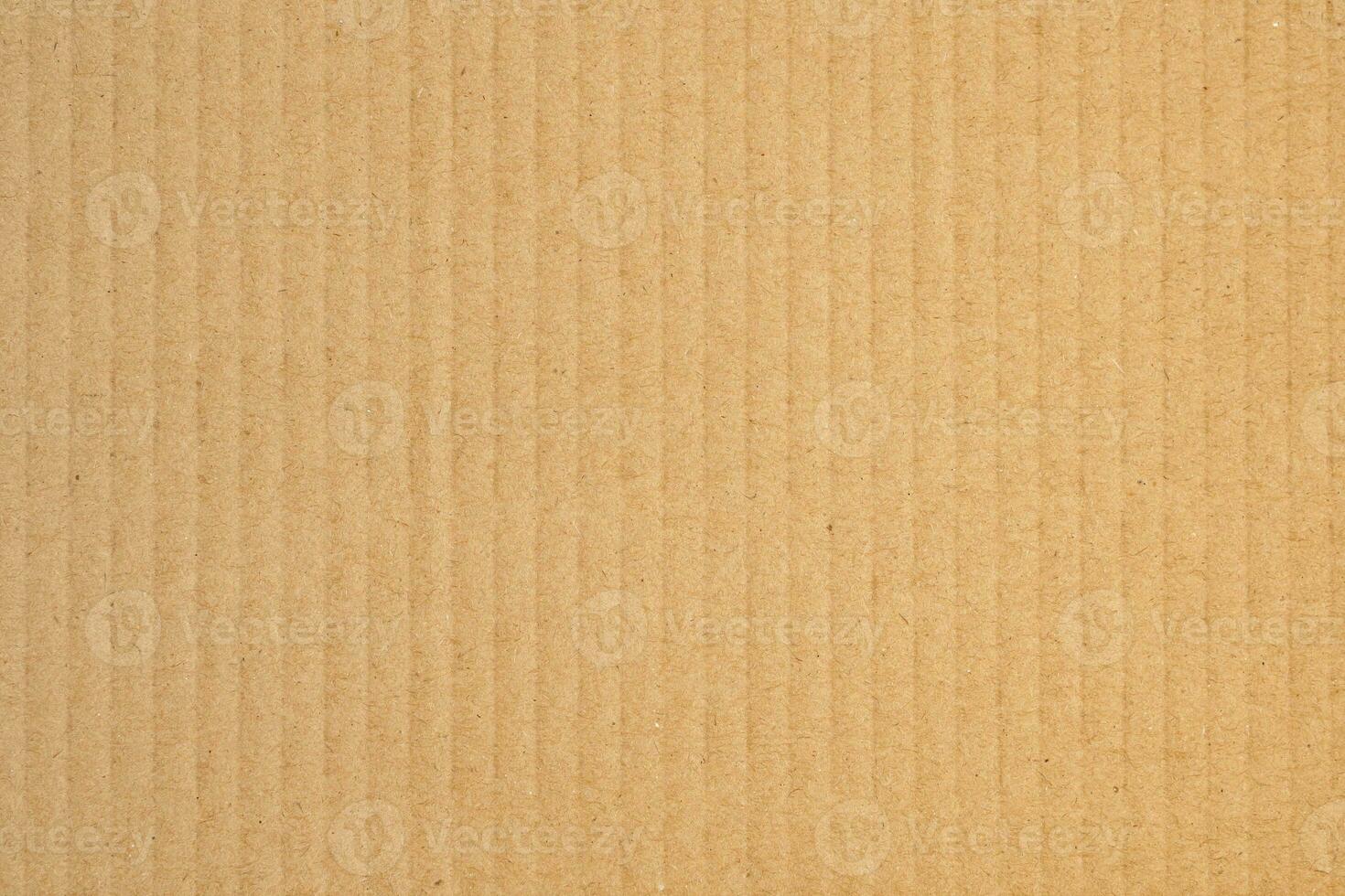 Old brown recycle cardboard box paper texture background photo