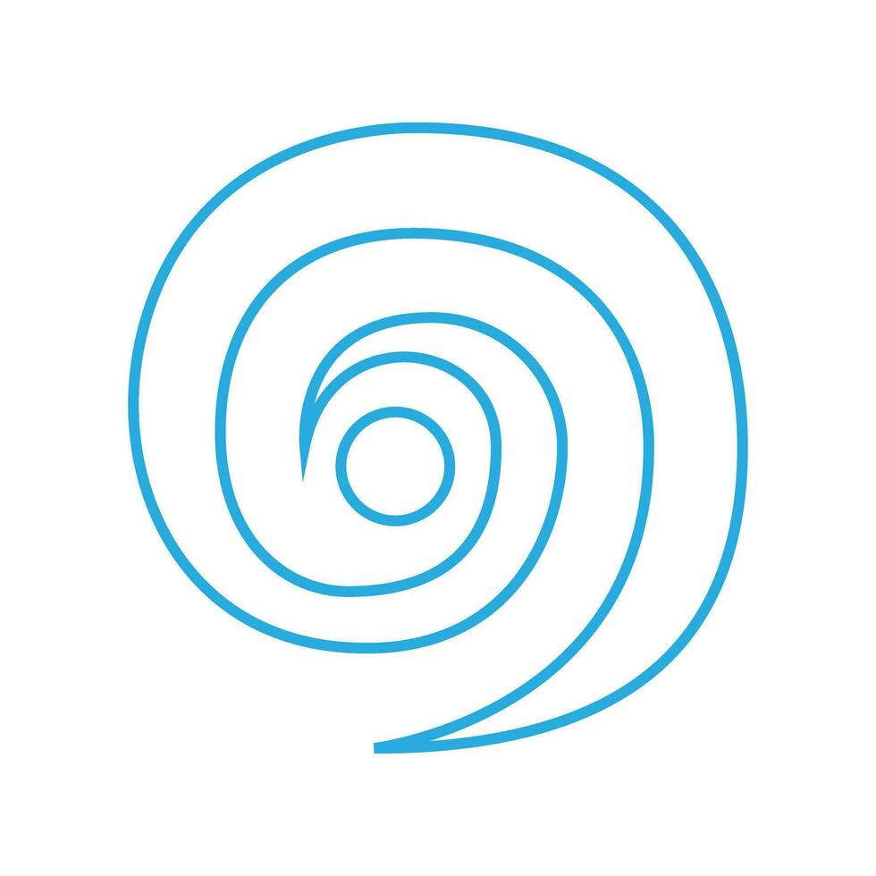 Water drops icon vector. Water illustration sign. Spray symbol. Ocean logo. Sea mark. vector