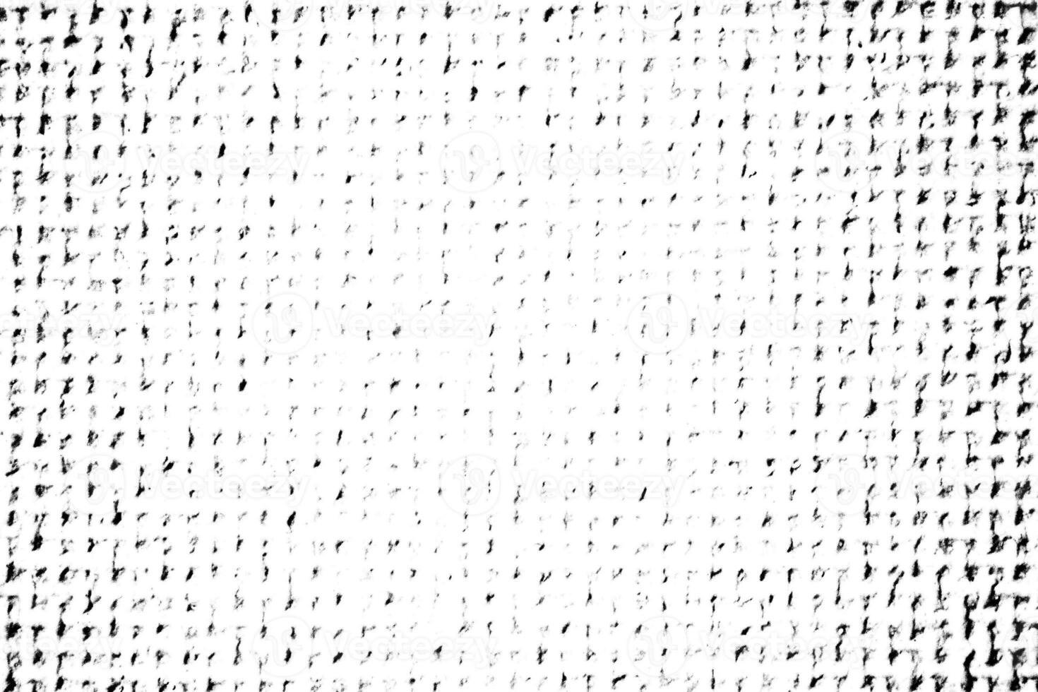 Abstract grunge black and white distressed texture background photo