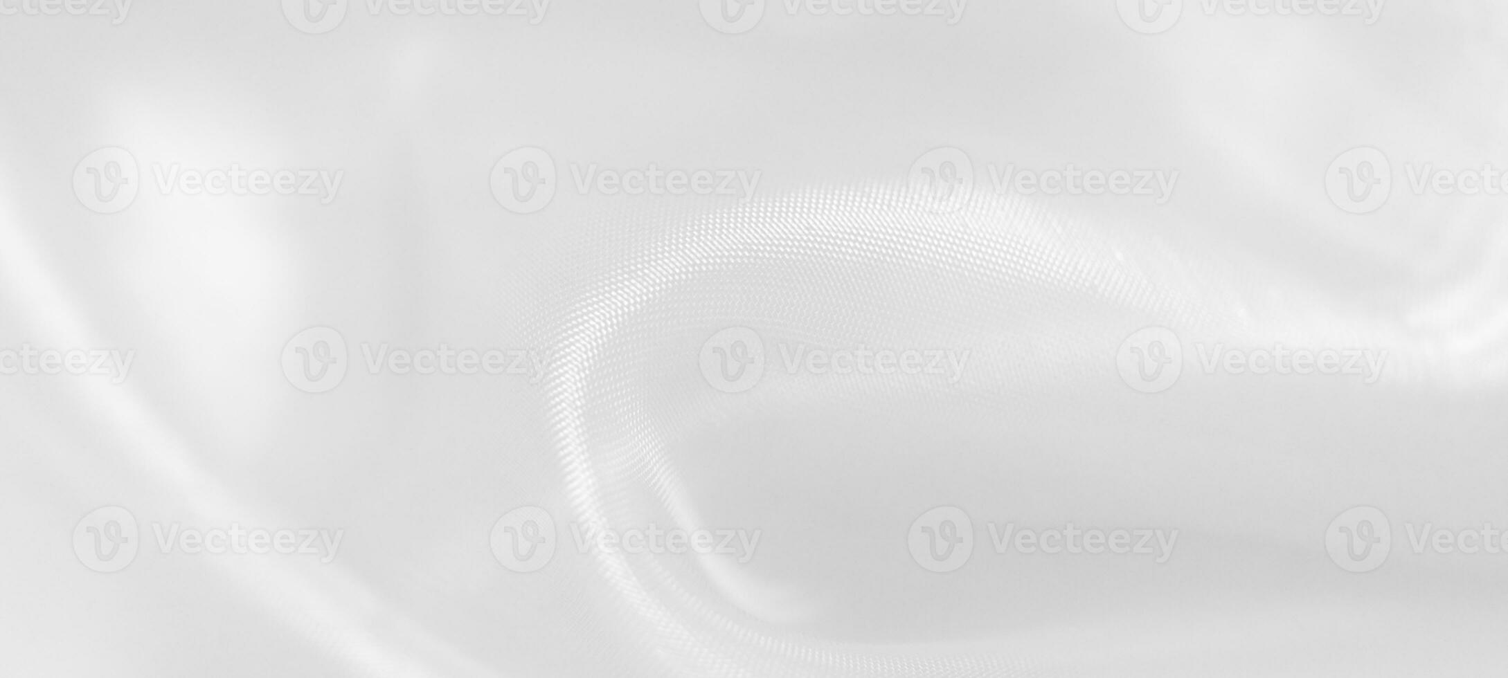 Abstract luxury white fabric texture background photo