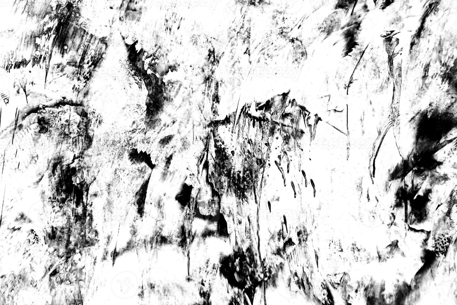 Abstract grunge concrete wall distressed texture background photo