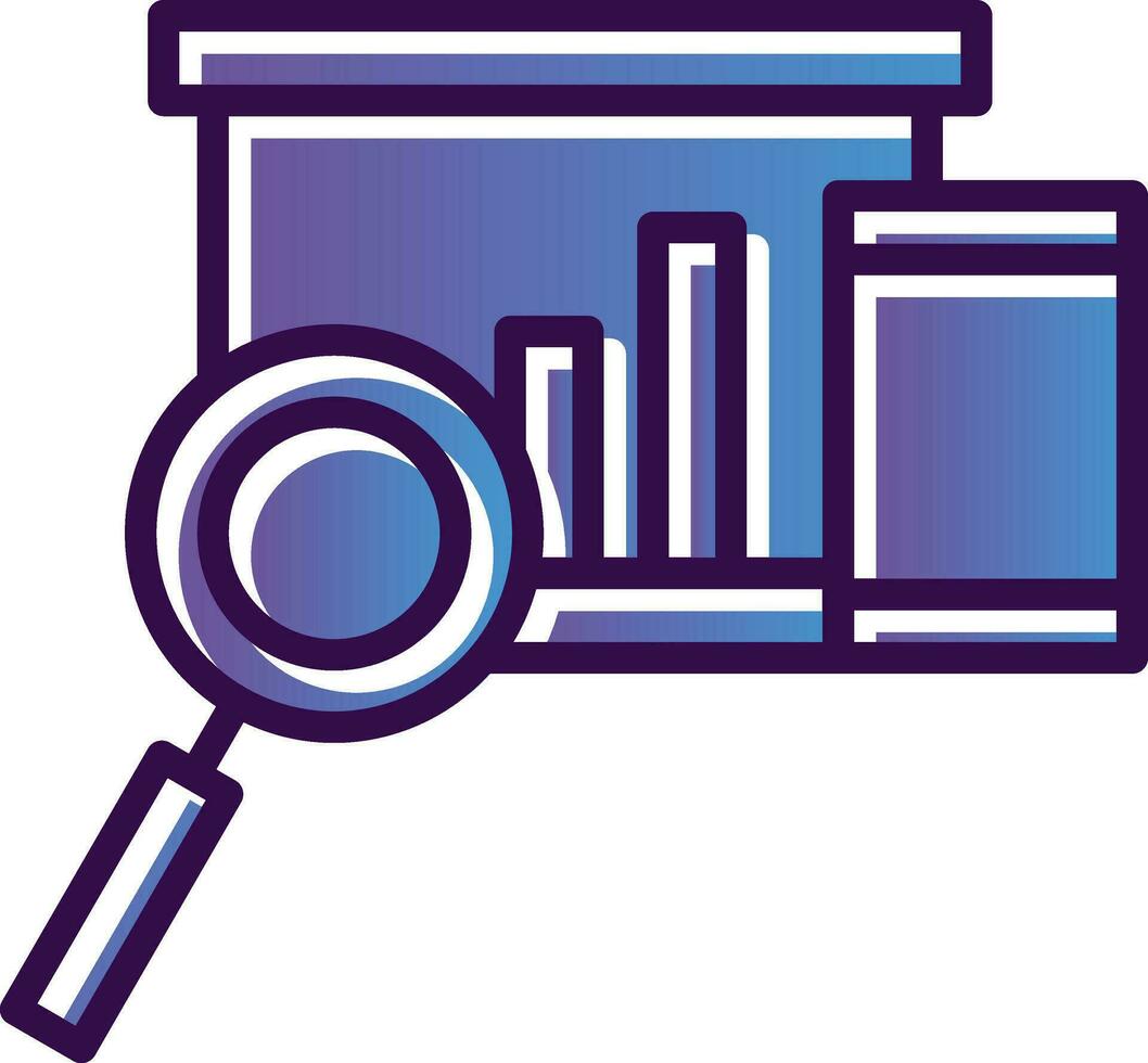 Scorecard Vector Icon Design