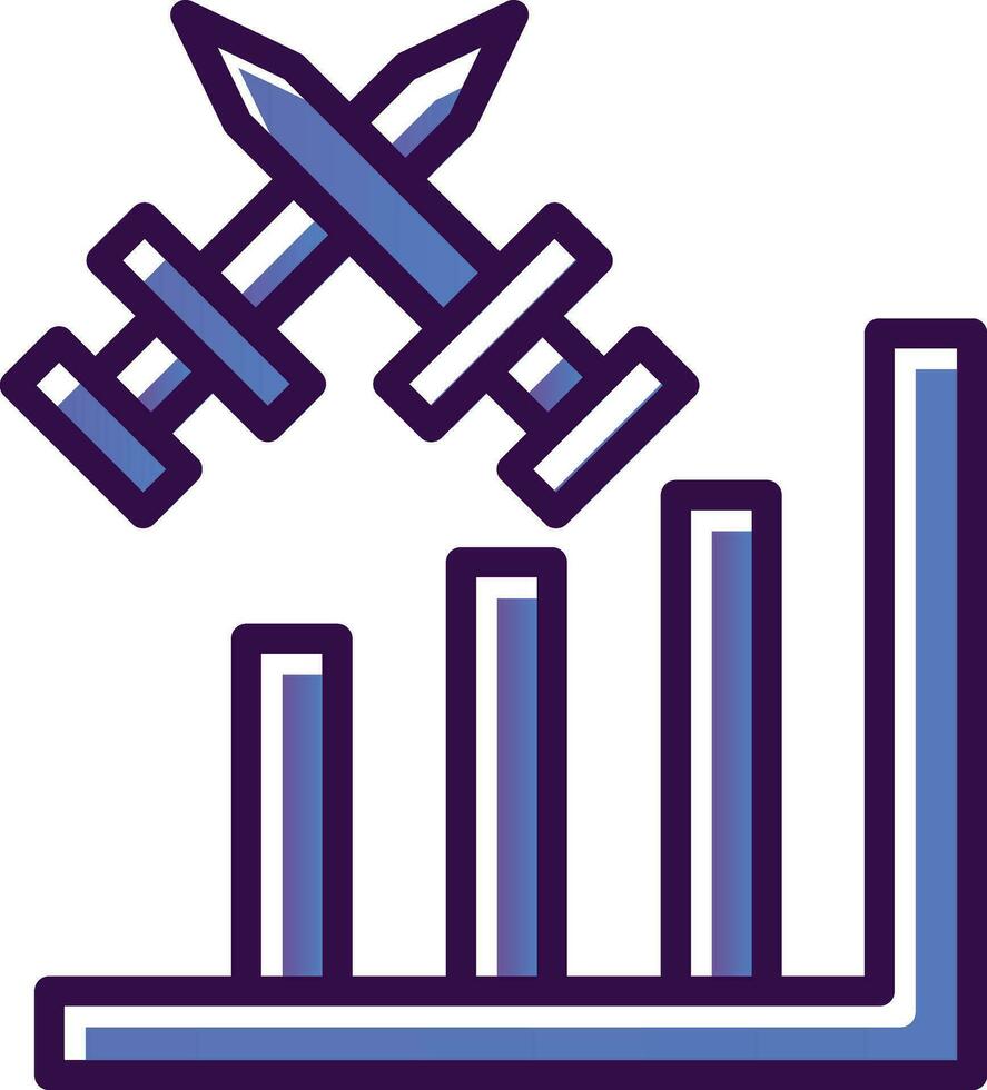 Top Vector Icon Design