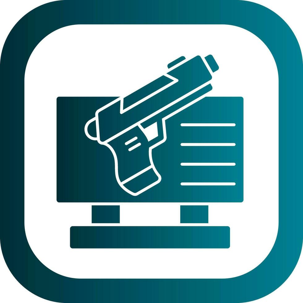 Esports Vector Icon Design