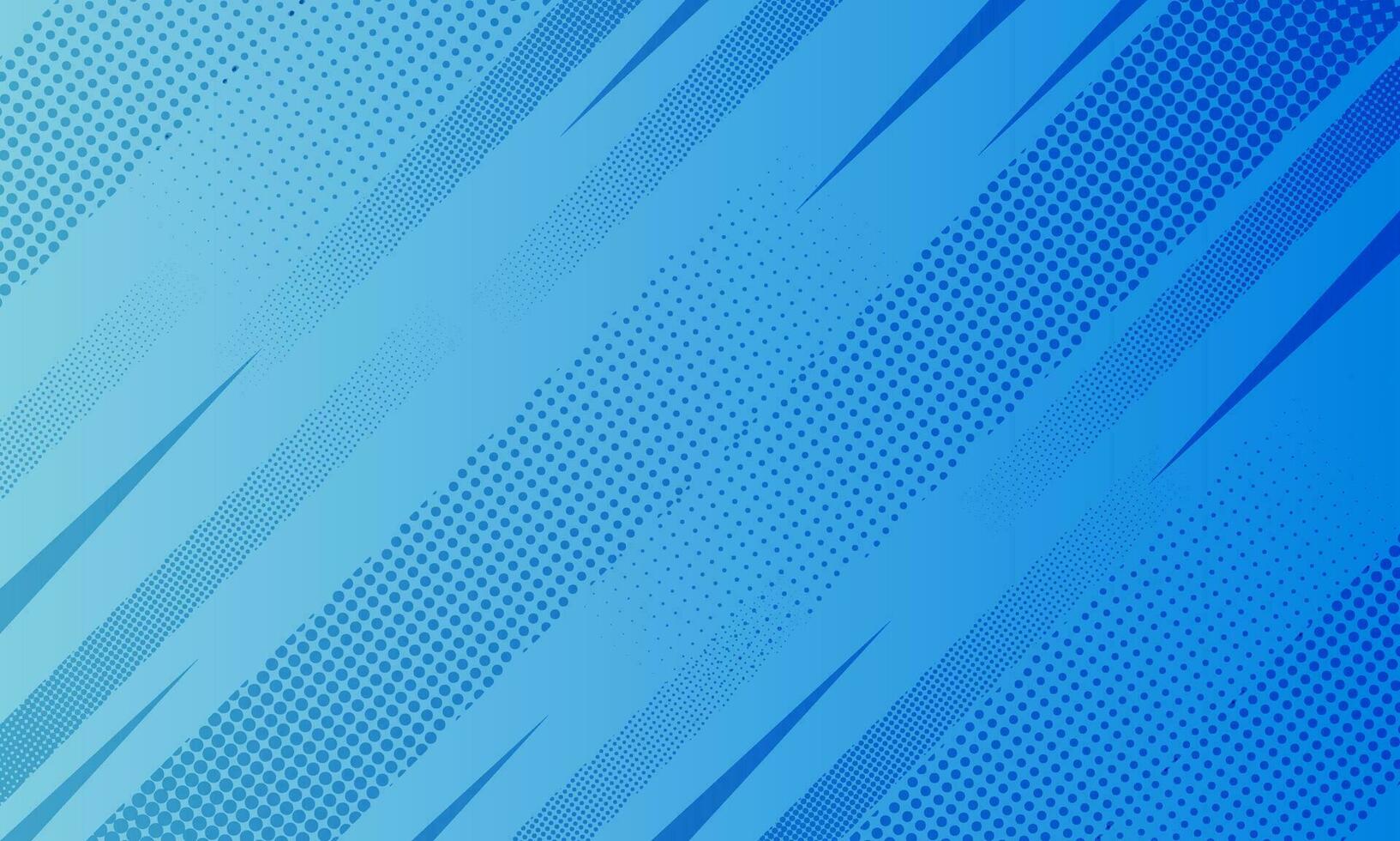 Abstract halftone gradient green teal mint blue background. vector