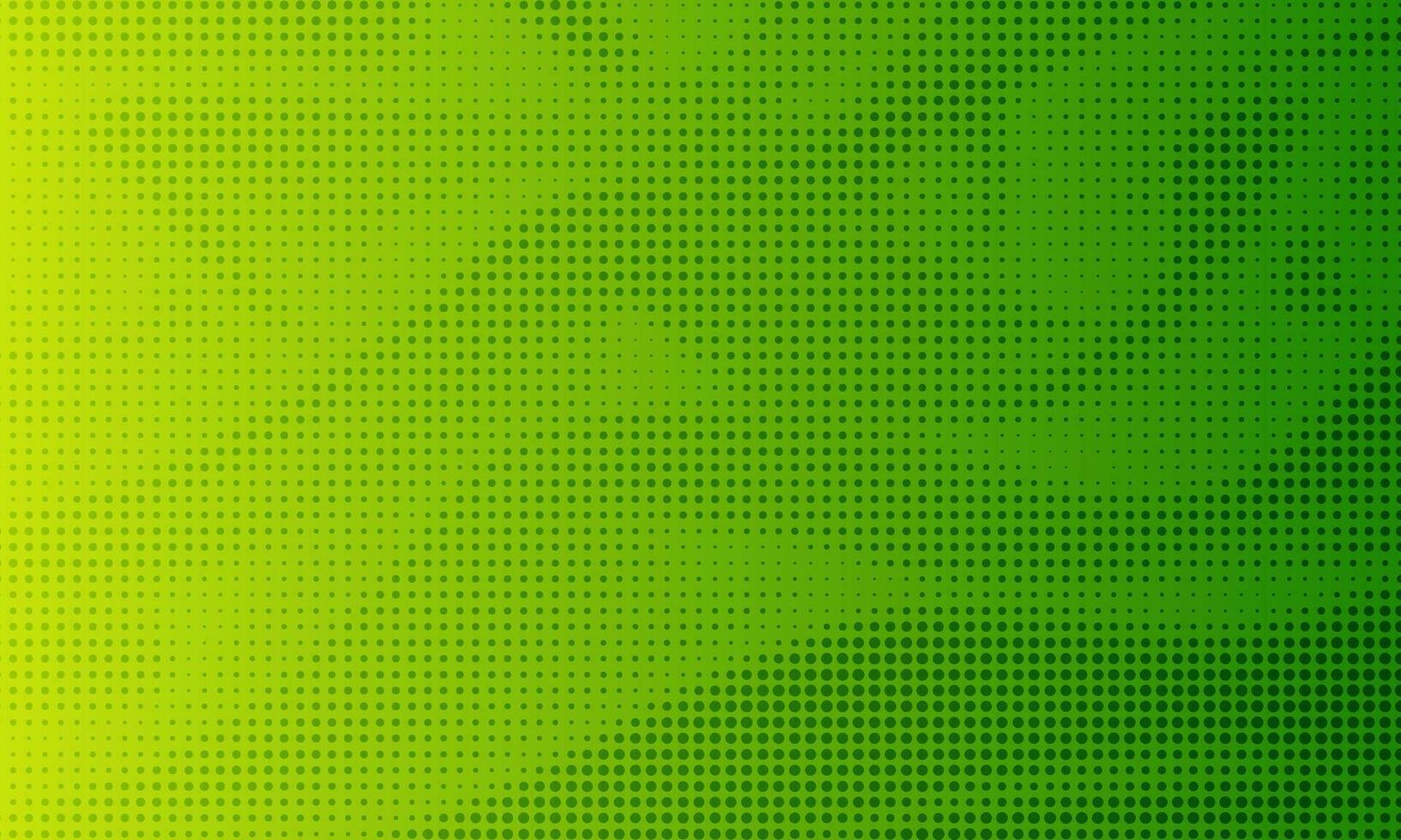 Light green vector blurred background.