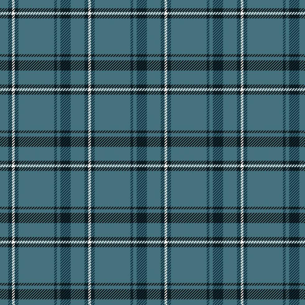 Tartan vector seamless Flannel Pattern design