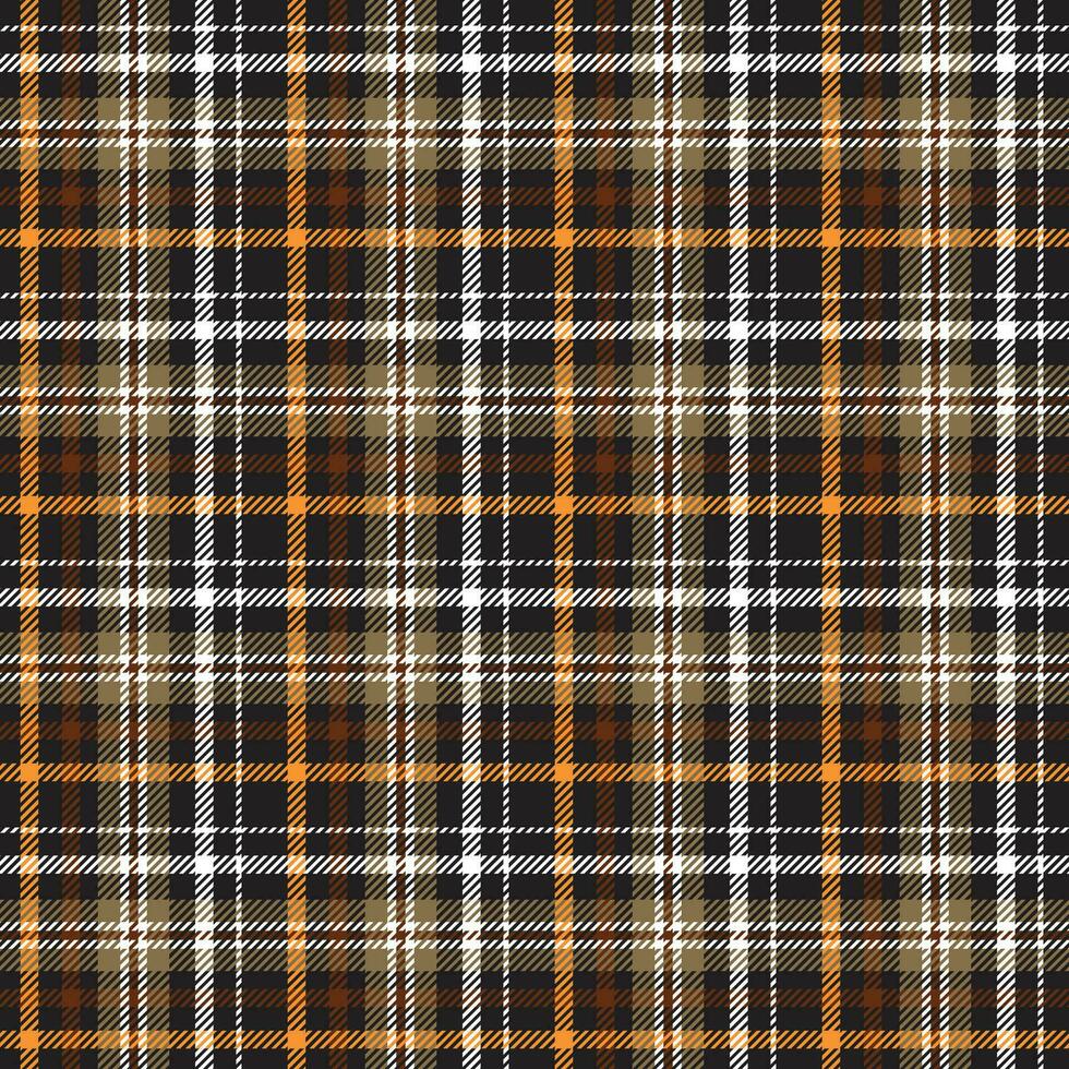 Tartan vector seamless Flannel Pattern design