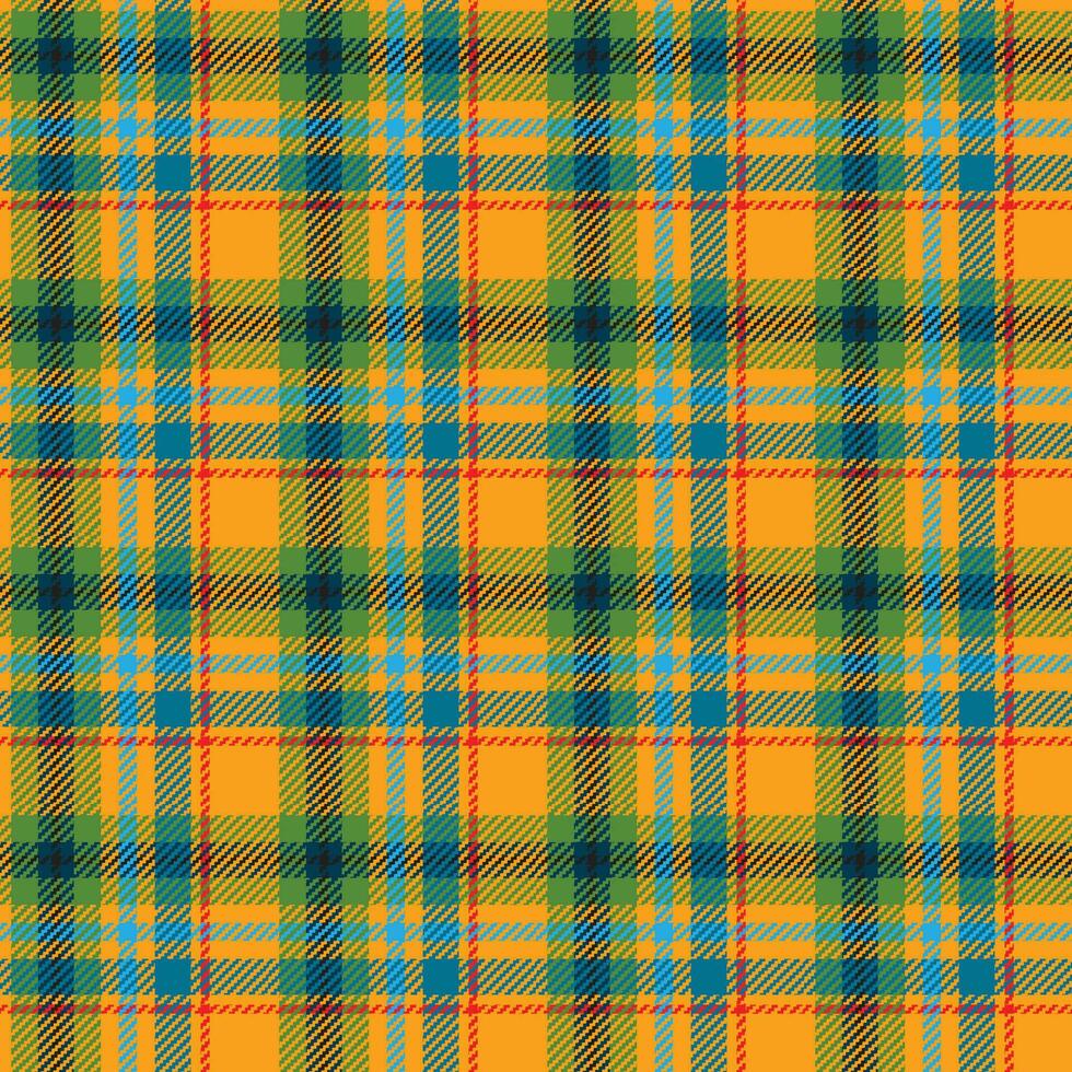 Tartan vector seamless Pattern design, Flannel Vector,