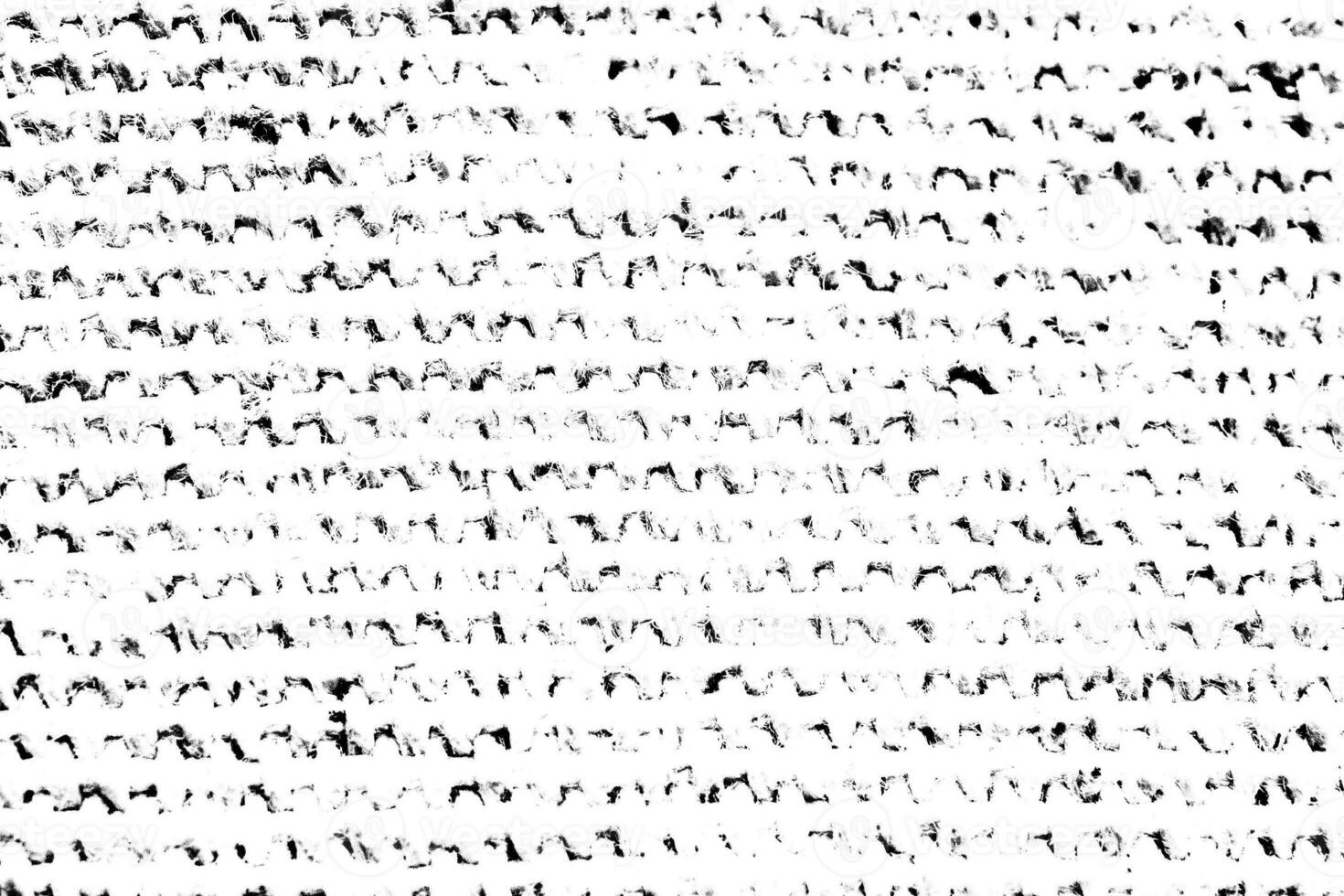 Abstract grunge black and white distressed texture background photo