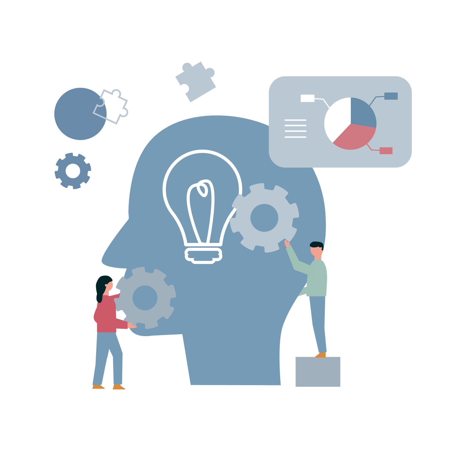 Cristoferideas: Innovative Solutions For Modern Challenges. - 6ad7r3h