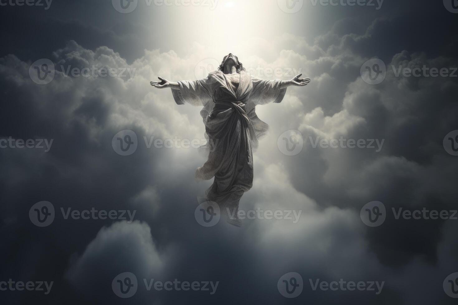 jesus aesthetic graphic art photo