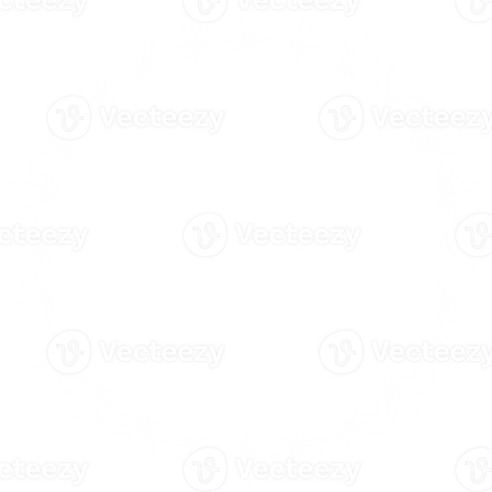 Cannabis ebenfalls bekannt wie Marihuana Pflanze Blatt Silhouette Kreis gestalten Komposition, können verwenden zum Dekoration, aufwendig, Hintergrund, Abdeckung, Kunst Illustration, Textil, Stoff, Mode, oder Grafik Design Element png