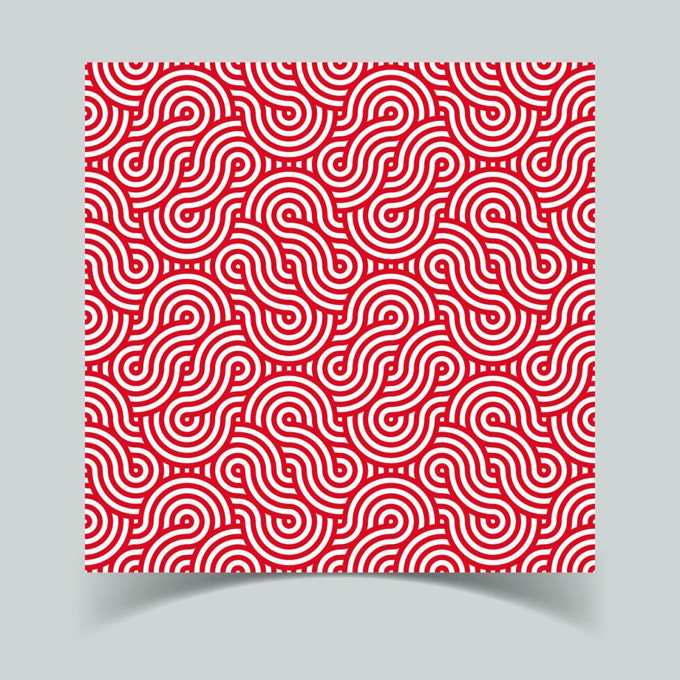 Seamless geometric pattern or shape abstract vector background.