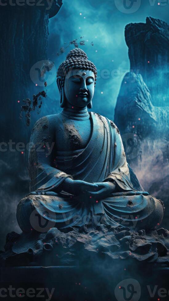 Buddha Wallpaper Stock Photos, Images and Backgrounds for Free Download