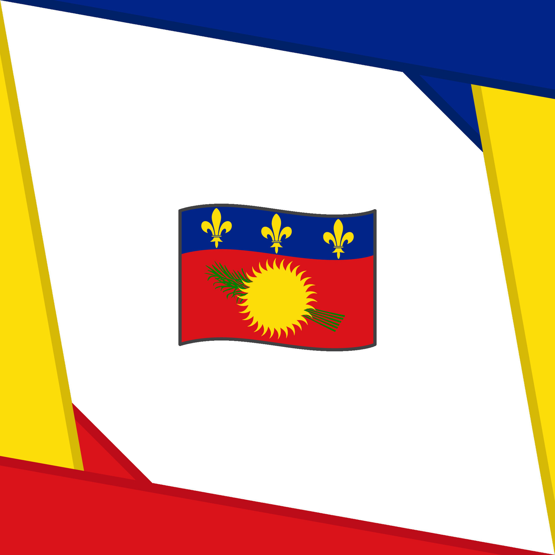 guadeloupe independence day
