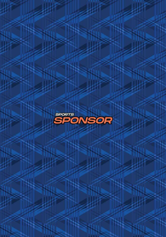 Vector Background for Sport Jersey Sublimation Pattern Texture 31712297 ...