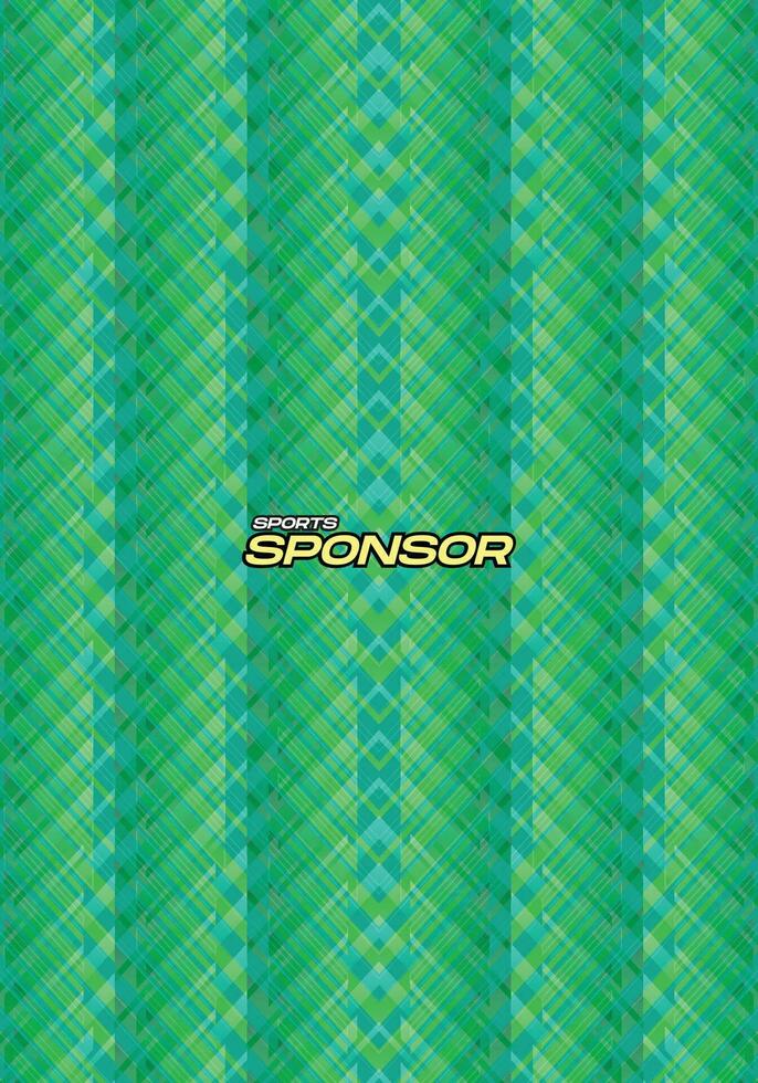 Vector Background for Sport Jersey Sublimation Pattern Texture