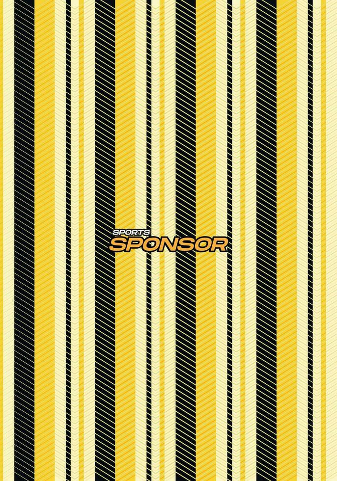 Vector Background for Sport Jersey Sublimation Pattern Texture