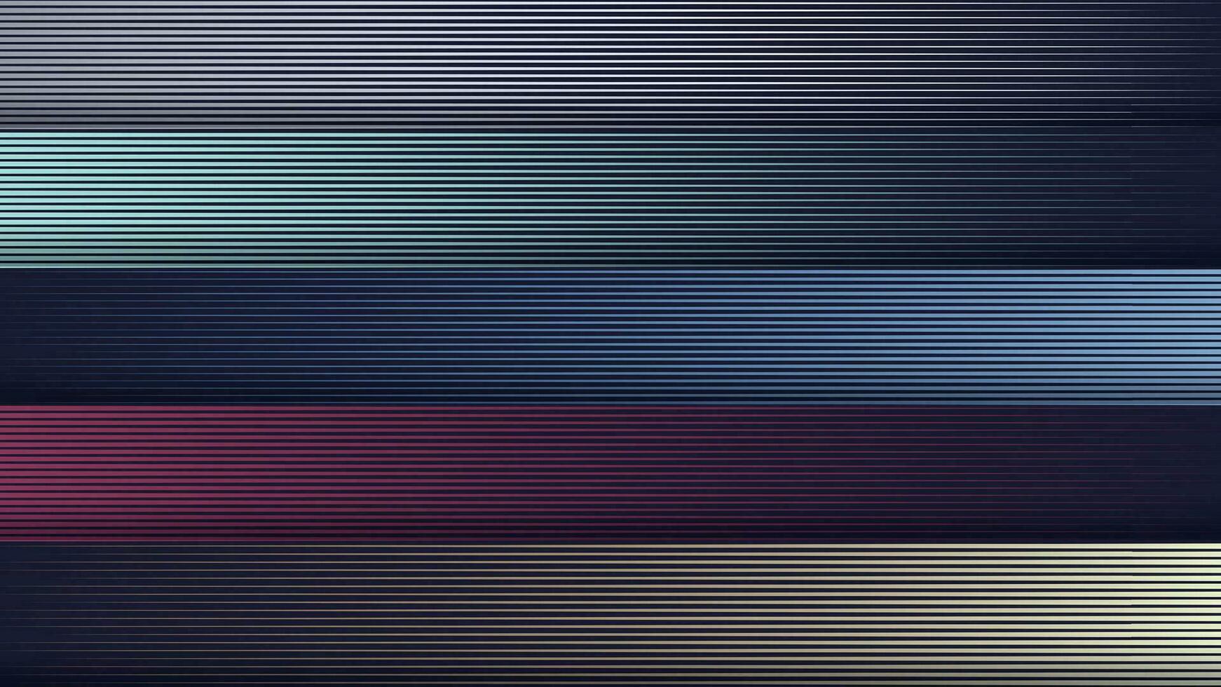abstract gradient line background design vector
