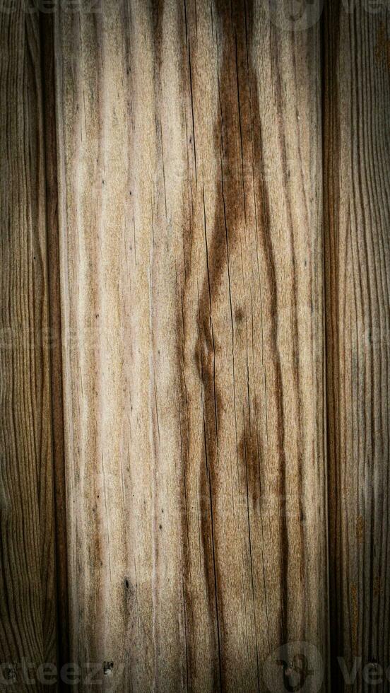 Natural Wood Grain Texture Background photo