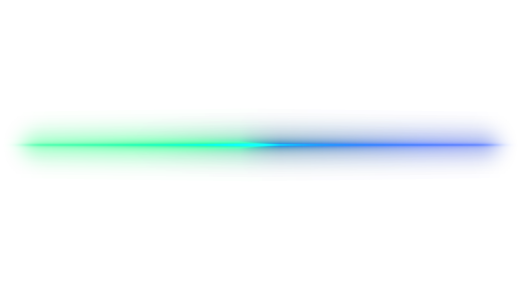 Lens flare light special effect png