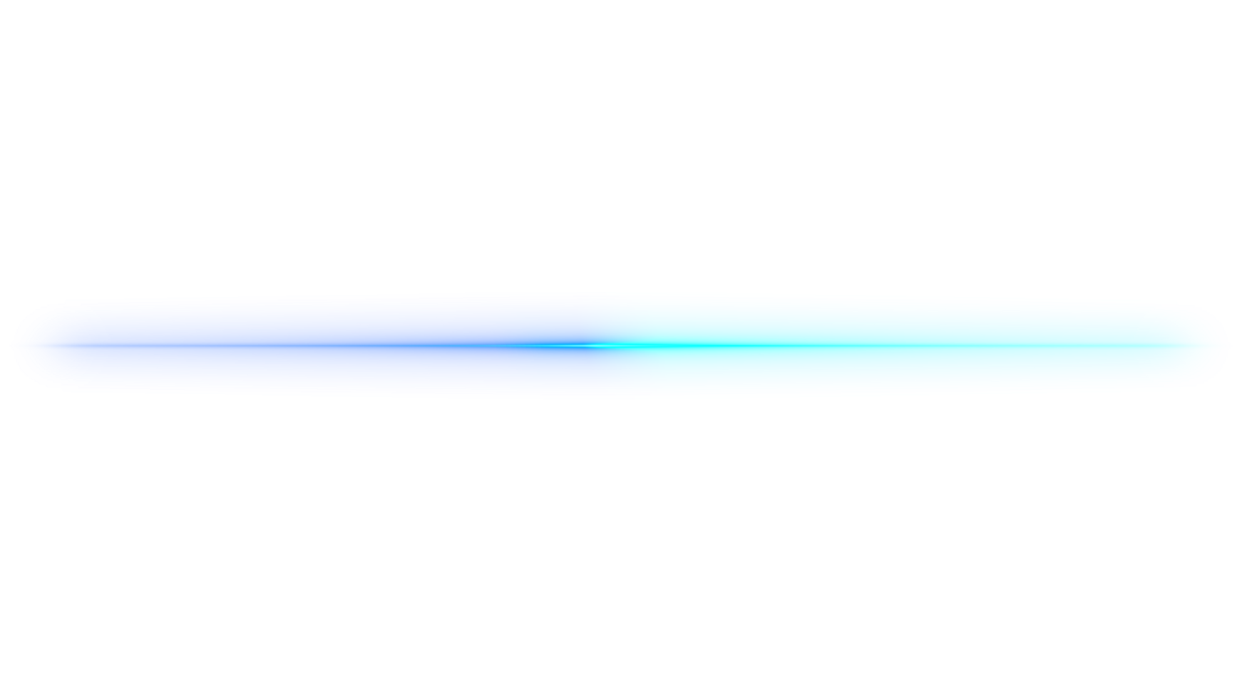 Lens flare light special effect png