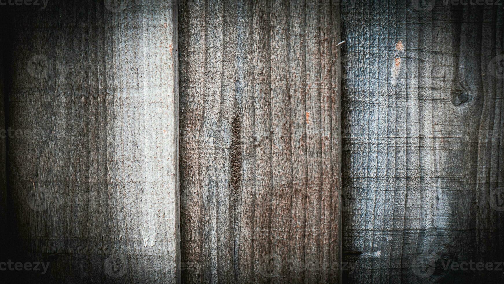 Natural Wood Grain Texture Background photo