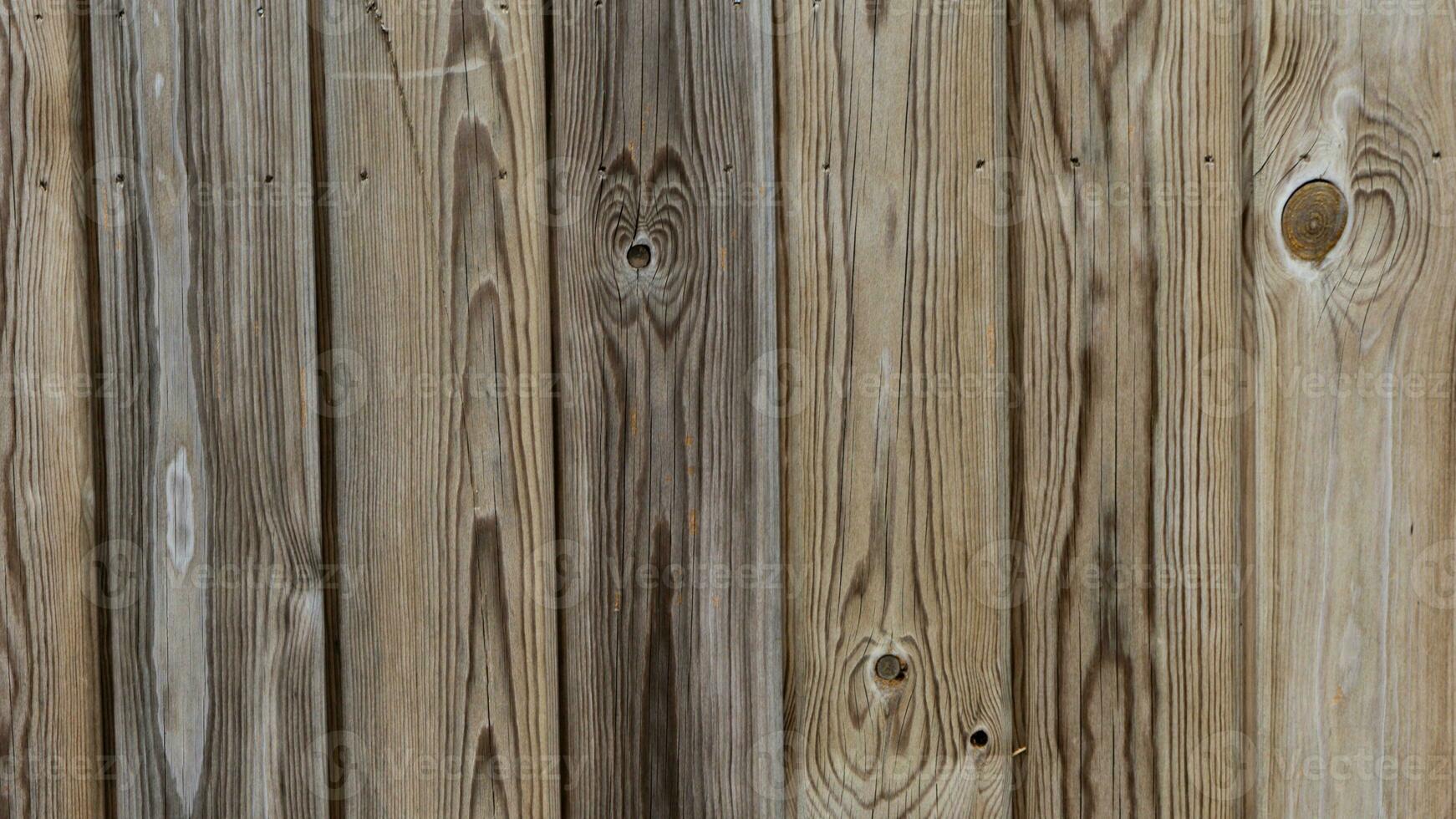 Natural Wood Grain Texture Background photo