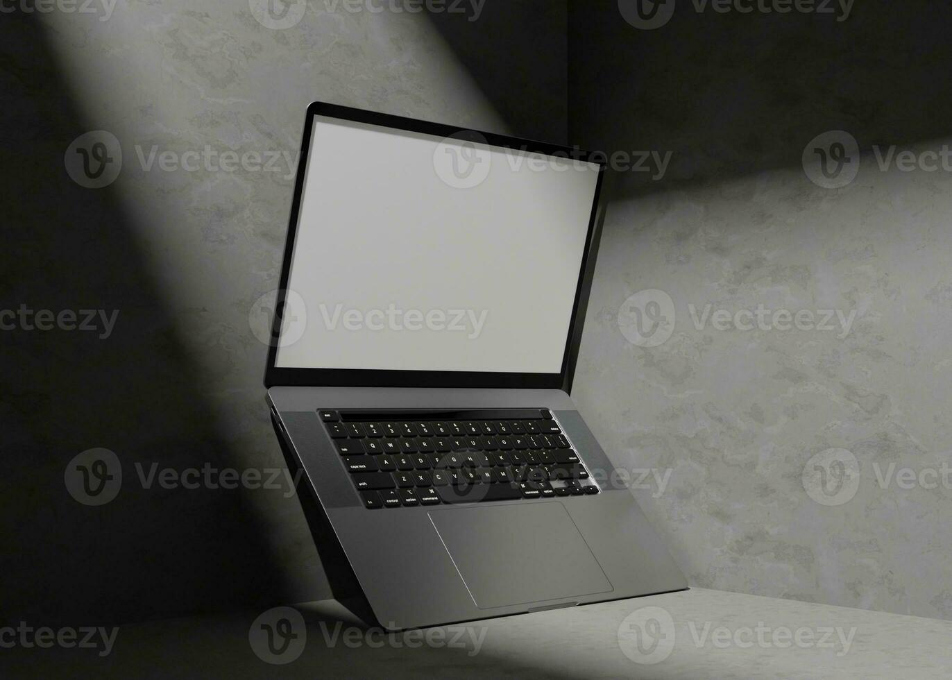 Responsive Laptop Screen for Web photo